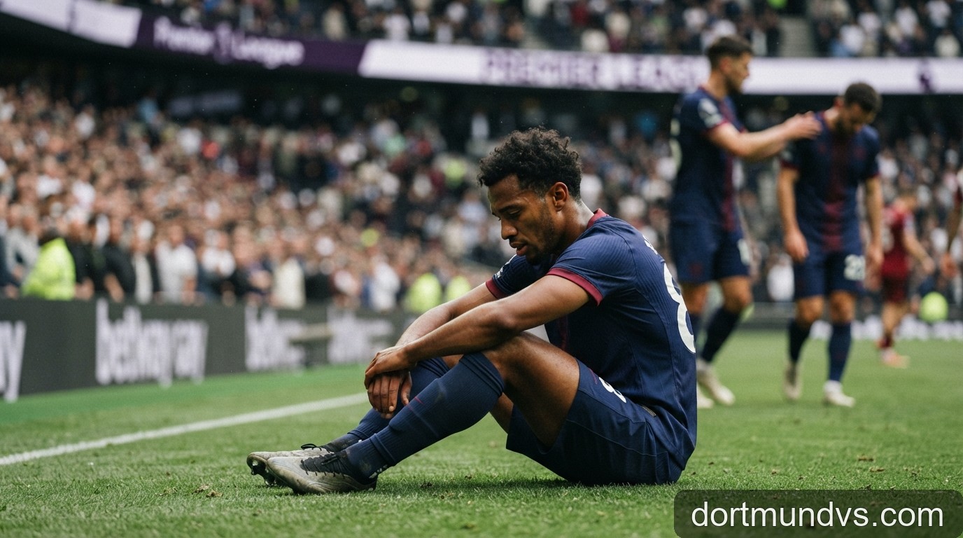 Premier League 2026/27: Những cú sốc đầu mùa và bài toán nhân sự sau World Cup