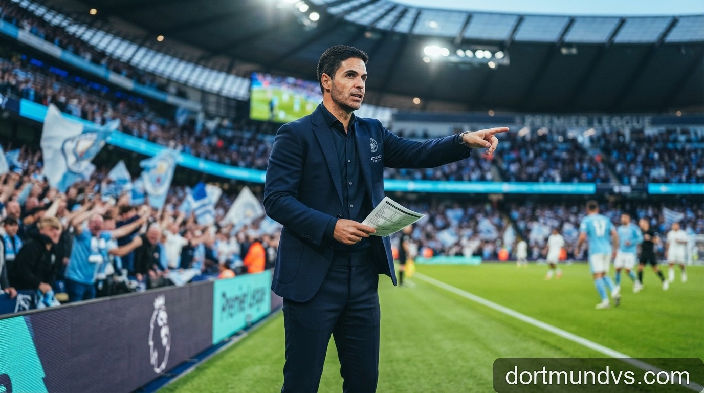 Premier League 2026/27: Phân tích phong độ Man City sau khởi đầu bùng nổ