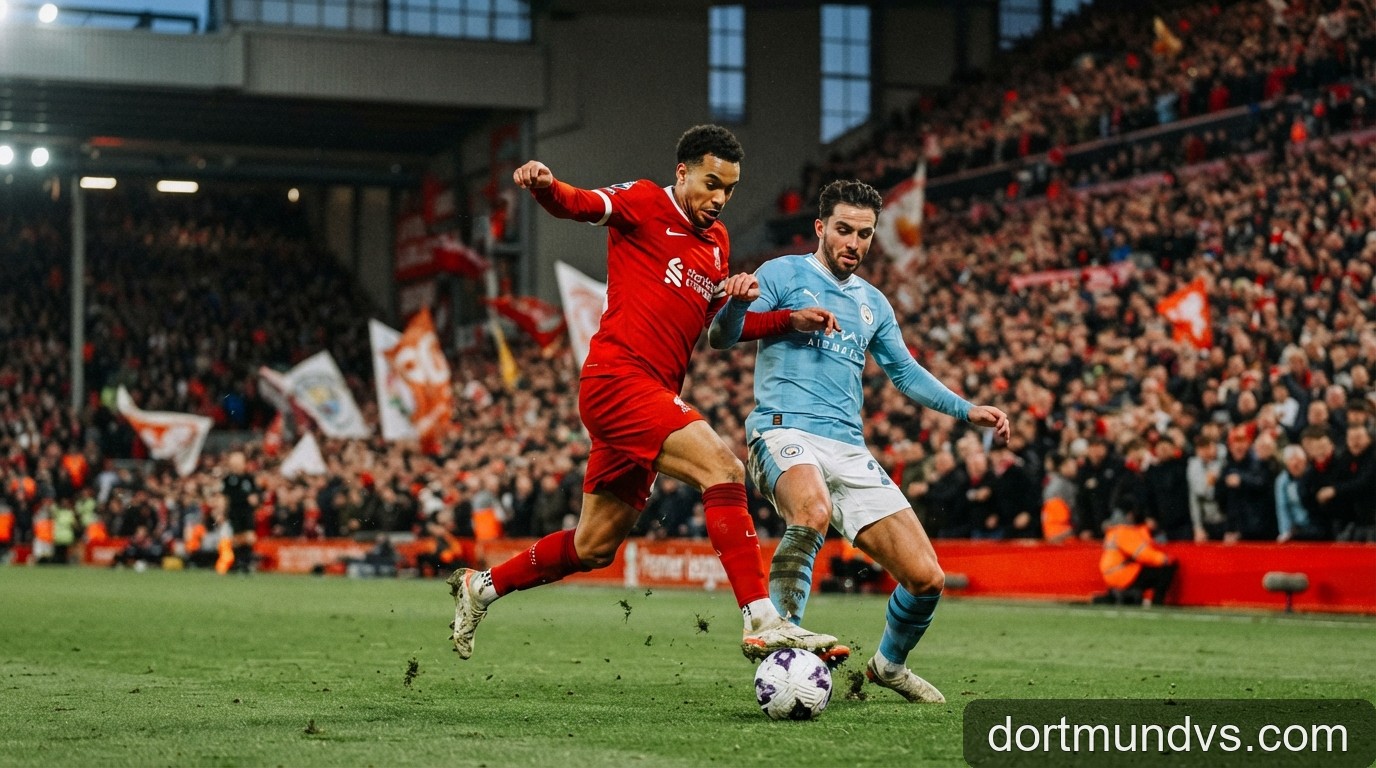 Premier League vòng 6: Đại chiến Liverpool vs Man City và tâm điểm Old Trafford